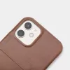 Cover Trunk TR-BCXXS-BRW für iPhone X/XS/11 Pro Braun