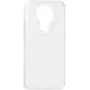 eSTUFF ES678002-BULK Handyhülle Cover Transparent