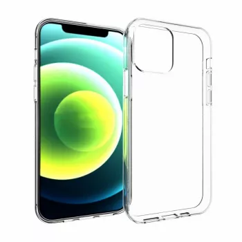 eSTUFF ES67100003-BULK Handyhülle 15,5 cm (6,1 Zoll) Cover Transparent