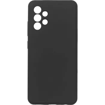 eSTUFF ES673184-BULK Handyhülle 16,3 cm (6,4 Zoll) Cover Schwarz