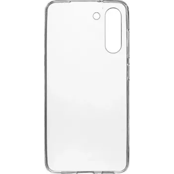 eSTUFF ES673097-BULK Handyhülle 16,3 cm (6,4 Zoll) Cover Transparent