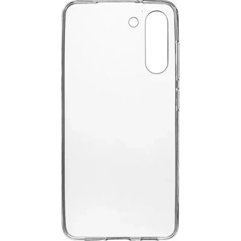 eSTUFF ES673097-BULK Handyhülle 16,3 cm (6,4 Zoll) Cover Transparent