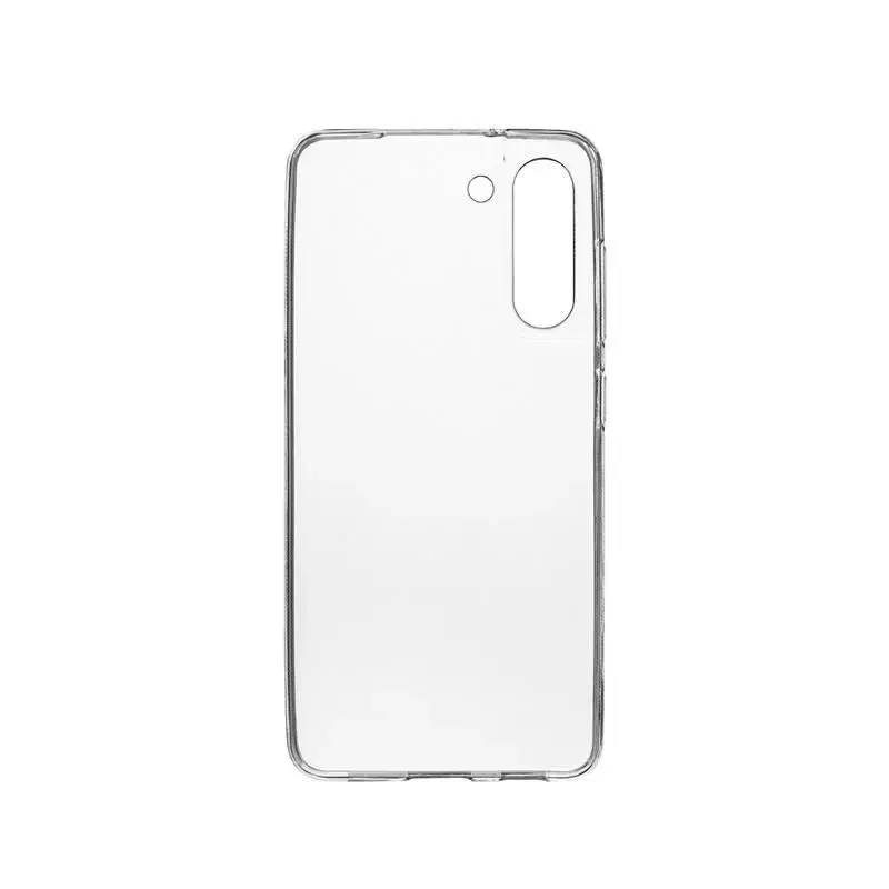 eSTUFF ES673097-BULK Handyhülle 16,3 cm (6,4 Zoll) Cover Transparent