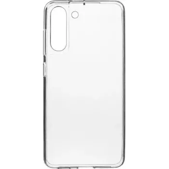 eSTUFF ES673097-BULK Handyhülle 16,3 cm (6,4 Zoll) Cover Transparent