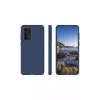 Cover dbramante1928 Galaxy A33 5G Blue Monochromatic