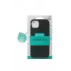 eSTUFF ES67120007 Handyhülle 17 cm (6,7 Zoll) Cover Schwarz
