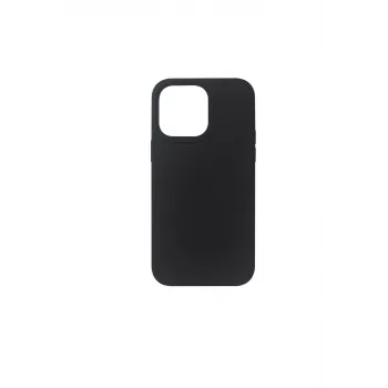 eSTUFF ES67150008 Handyhülle 17 cm (6.7 Zoll) Cover Schwarz