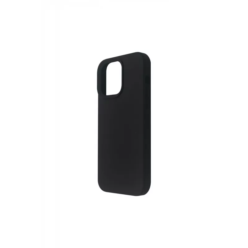 eSTUFF ES67150008 Handyhülle 17 cm (6.7 Zoll) Cover Schwarz