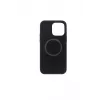eSTUFF ES67150008 Handyhülle 17 cm (6.7 Zoll) Cover Schwarz
