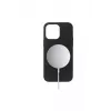 eSTUFF ES67150008 Handyhülle 17 cm (6.7 Zoll) Cover Schwarz