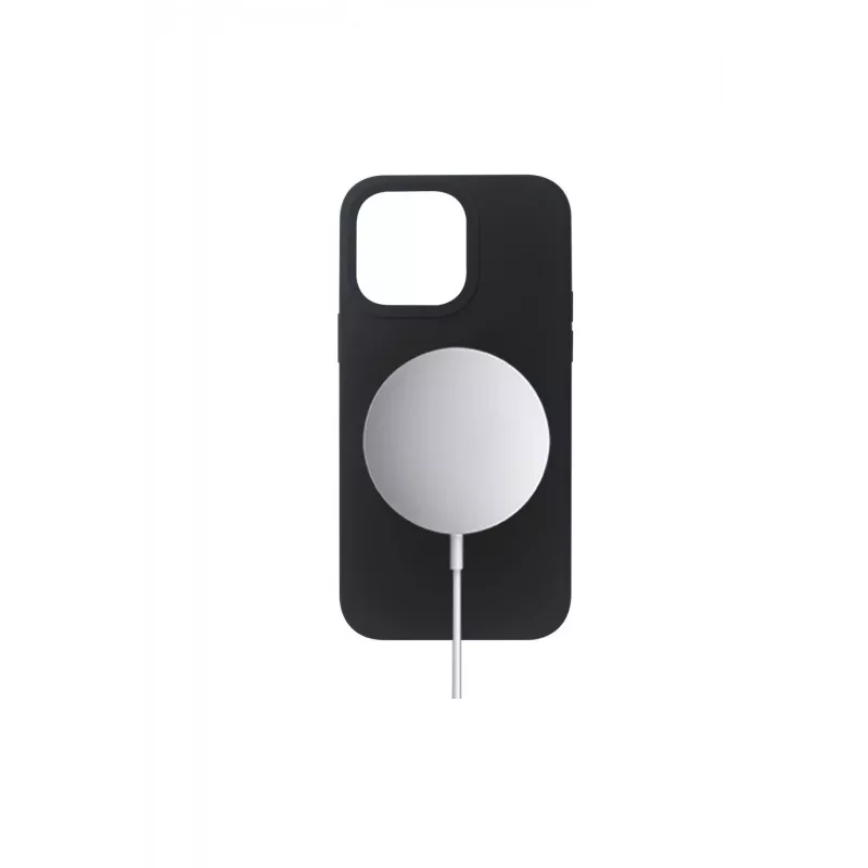 eSTUFF ES67150008 Handyhülle 17 cm (6.7 Zoll) Cover Schwarz