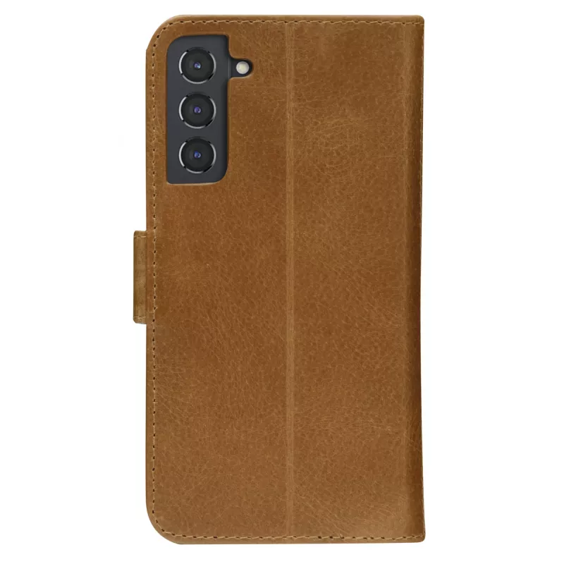 Folio Case dbramante1928 Galaxy S22+ Tan Monochromatic