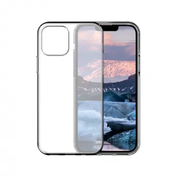 dbramante1928 Greenland – iPhone 12/12 Pro – Clear Soft Case