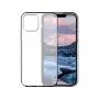 dbramante1928 Greenland – iPhone 12/12 Pro – Clear Soft Case