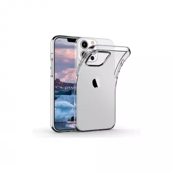 dbramante1928 Greenland – iPhone 12/12 Pro – Clear Soft Case