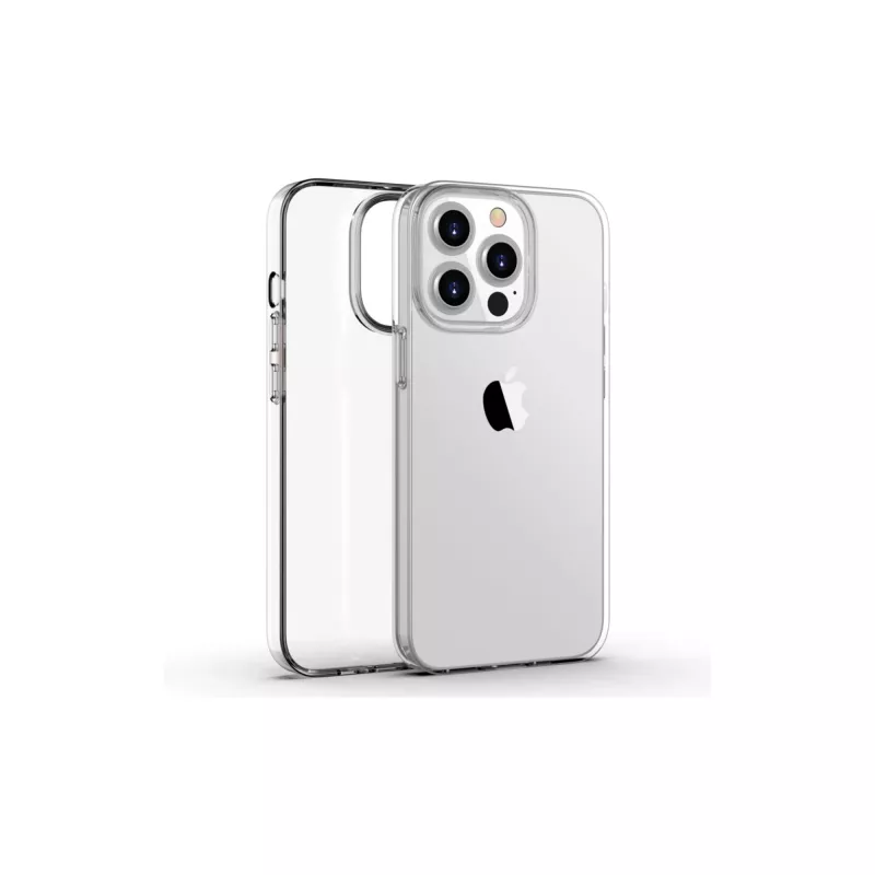 dbramante1928 Greenland – iPhone 12/12 Pro – Clear Soft Case