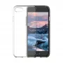 dbramante1928 Greenland - iPhone SE/8/7 - Clear Soft Case, Cover, Apple, iPhone SE (2020)/7/8, 11.9 cm (4.7 inch), Transparent