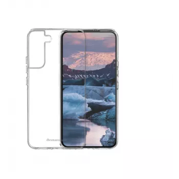 Cover dbramante1928 Galaxy S22+ Transparent Monochromatisch