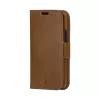 dbramante1928 Lynge - iPhone 12/12 Pro 6,1 Zoll - Tan, Wallet Case, Apple, iPhone 12/12 Pro, 15,5 cm (6,1 Zoll), Tan