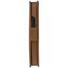 dbramante1928 Lynge - iPhone 12/12 Pro 6,1 Zoll - Tan, Wallet Case, Apple, iPhone 12/12 Pro, 15,5 cm (6,1 Zoll), Tan