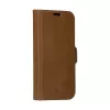dbramante1928 Lynge - iPhone 12/12 Pro 6,1 Zoll - Tan, Wallet Case, Apple, iPhone 12/12 Pro, 15,5 cm (6,1 Zoll), Tan