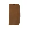 dbramante1928 Lynge - iPhone 12/12 Pro 6,1 Zoll - Tan, Wallet Case, Apple, iPhone 12/12 Pro, 15,5 cm (6,1 Zoll), Tan
