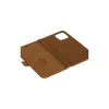 dbramante1928 Lynge - iPhone 12/12 Pro 6,1 Zoll - Tan, Wallet Case, Apple, iPhone 12/12 Pro, 15,5 cm (6,1 Zoll), Tan