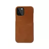 dbramante1928 Lynge - iPhone 12/12 Pro 6,1 Zoll - Tan, Wallet Case, Apple, iPhone 12/12 Pro, 15,5 cm (6,1 Zoll), Tan