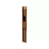dbramante1928 Lynge - iPhone 12/12 Pro 6,1 Zoll - Tan, Wallet Case, Apple, iPhone 12/12 Pro, 15,5 cm (6,1 Zoll), Tan