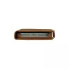 dbramante1928 Lynge - iPhone 12/12 Pro 6,1 Zoll - Tan, Wallet Case, Apple, iPhone 12/12 Pro, 15,5 cm (6,1 Zoll), Tan