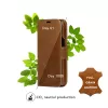 dbramante1928 Lynge - iPhone 12/12 Pro 6,1 Zoll - Tan, Wallet Case, Apple, iPhone 12/12 Pro, 15,5 cm (6,1 Zoll), Tan