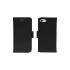 Wallet Case dbramante1928 Lynge iPhone SE/8/7/6 Series Schwarz