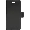 Wallet Case dbramante1928 Lynge iPhone SE/8/7/6 Series Schwarz