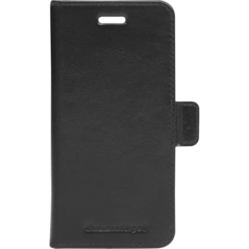 Wallet Case dbramante1928 Lynge iPhone SE/8/7/6 Series Schwarz