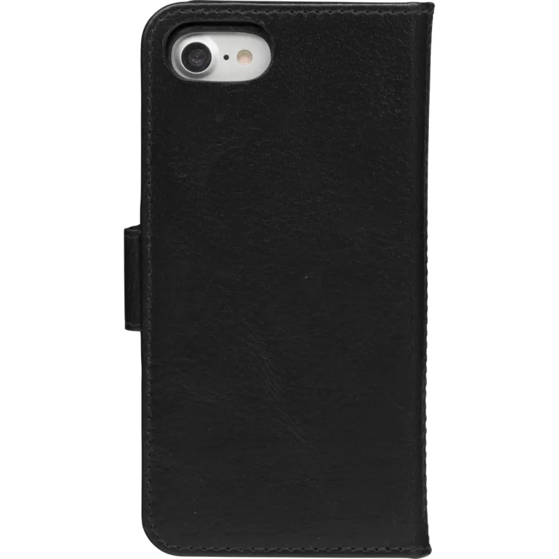 Wallet Case dbramante1928 Lynge iPhone SE/8/7/6 Series Schwarz