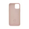 Cover dbramante1928 Monaco iPhone 13 Pink Sand Monochromatic
