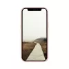 Cover dbramante1928 Monaco iPhone 13 Pink Sand Monochromatic
