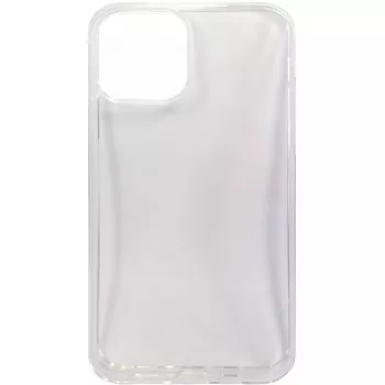 eSTUFF ES671165C-BULK Handyhülle 15,5 cm (6.1 Zoll) Cover Transparent