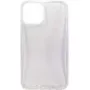 eSTUFF ES671165C-BULK Handyhülle 15,5 cm (6.1 Zoll) Cover Transparent