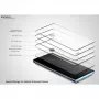 Tempered Glass KAPSOLO Samsung Galaxy Note20 Ultra 5G