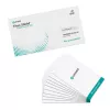 eSTUFF ES501401-10BULK Handy-Displayschutz/Displayschutz für die Rückseite Transparenter Displayschutz Apple 1 Stück(e)