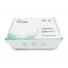 eSTUFF ES501406-50BULK Handy-Displayschutz/Rückseitenschutz Klarer Displayschutz Apple 1 Stk.