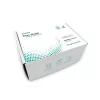 eSTUFF ES501406-50BULK Handy-Displayschutz/Rückseitenschutz Klarer Displayschutz Apple 1 Stk.