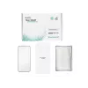 eSTUFF ES501406-50BULK Handy-Displayschutz/Rückseitenschutz Klarer Displayschutz Apple 1 Stk.