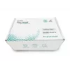 eSTUFF ES501411-50BULK Handy-Displayschutz/Rückseitenschutz Klarer Displayschutz Apple 1 Stk.