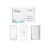 eSTUFF ES501411-50BULK Handy-Displayschutz/Rückseitenschutz Klarer Displayschutz Apple 1 Stk.