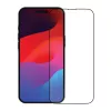 dbramante1928 Bulk - eco-shield - iPhone 15 Pro Max - Schwarz Edge Protection Bundle