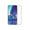 Displayschutzfolie für Telefon d bramante dbramante1928 Eco-shield – schwarzer Rahmen