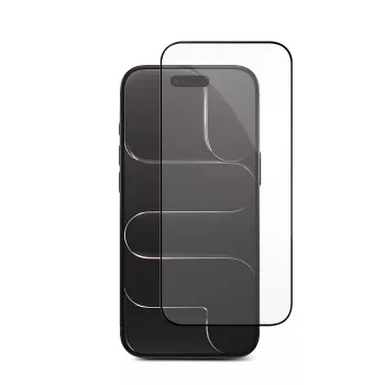 eSTUFF INFINITE GRS iPhone Air EcoFlex Displayschutzfolie. (ES530423-50BULK)