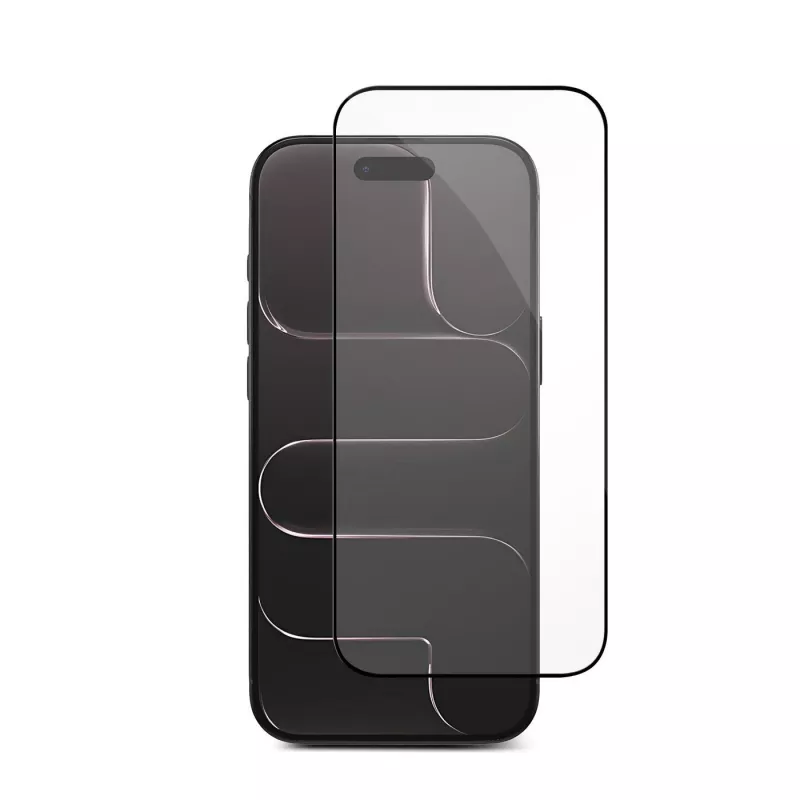 eSTUFF INFINITE GRS iPhone Air EcoFlex Displayschutzfolie. (ES530423-50BULK)